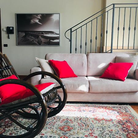 Casa Elisabetta Apartment Peschiera del Garda Ngoại thất bức ảnh