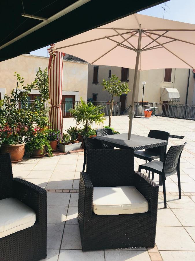 Casa Elisabetta Apartment Peschiera del Garda Ngoại thất bức ảnh