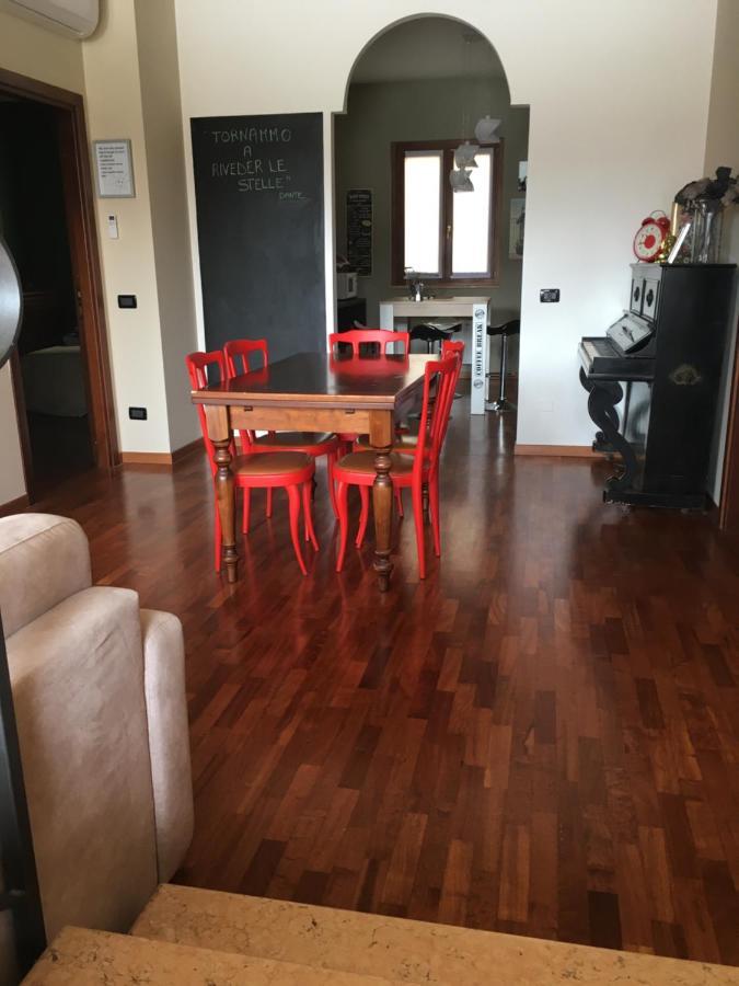 Casa Elisabetta Apartment Peschiera del Garda Ngoại thất bức ảnh
