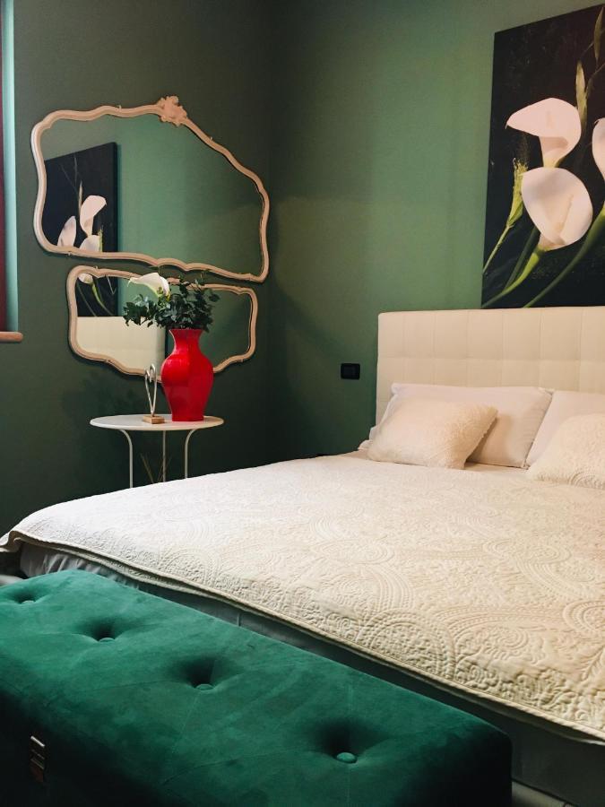 Casa Elisabetta Apartment Peschiera del Garda Ngoại thất bức ảnh