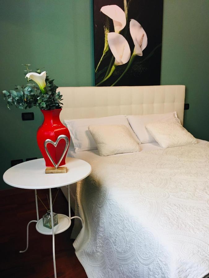 Casa Elisabetta Apartment Peschiera del Garda Ngoại thất bức ảnh