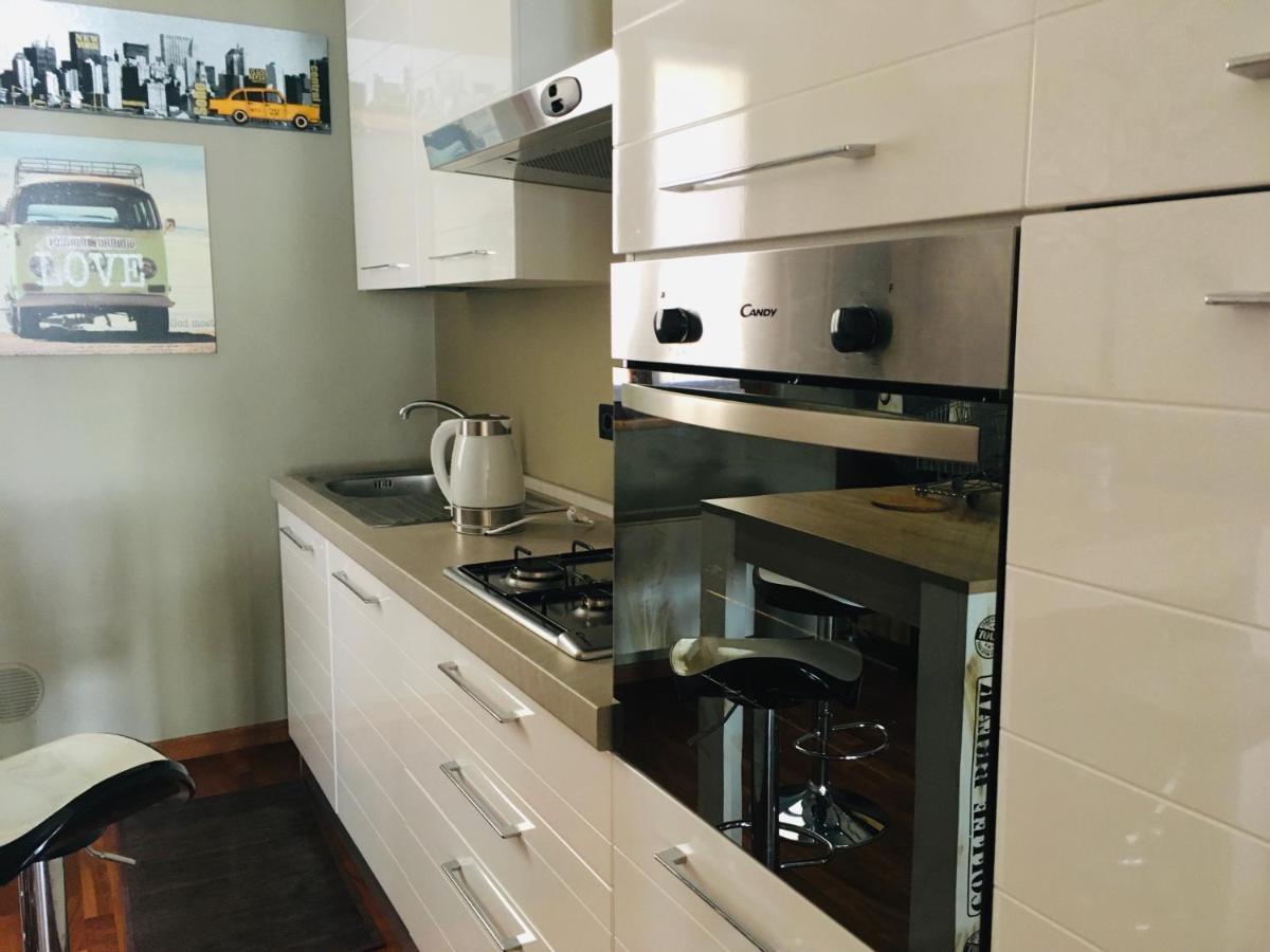 Casa Elisabetta Apartment Peschiera del Garda Ngoại thất bức ảnh