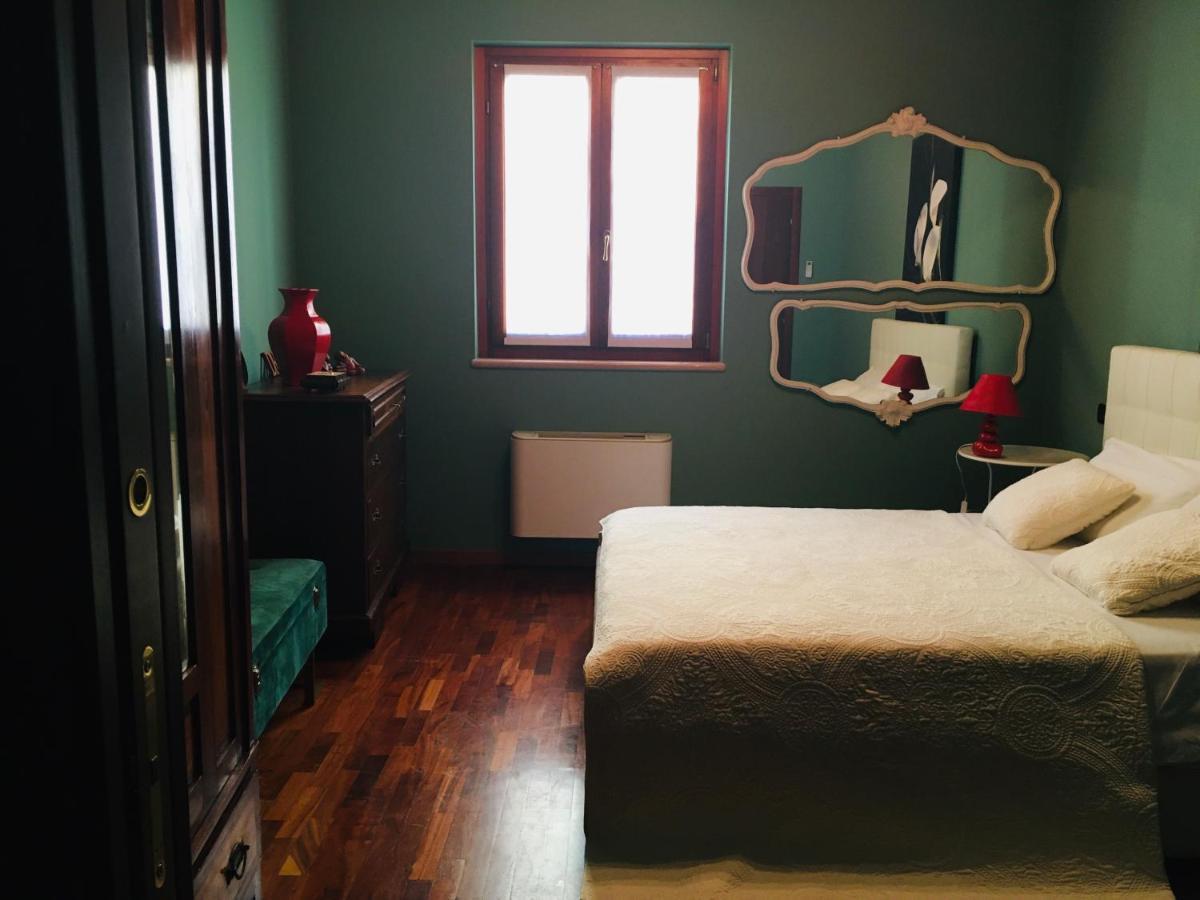 Casa Elisabetta Apartment Peschiera del Garda Ngoại thất bức ảnh