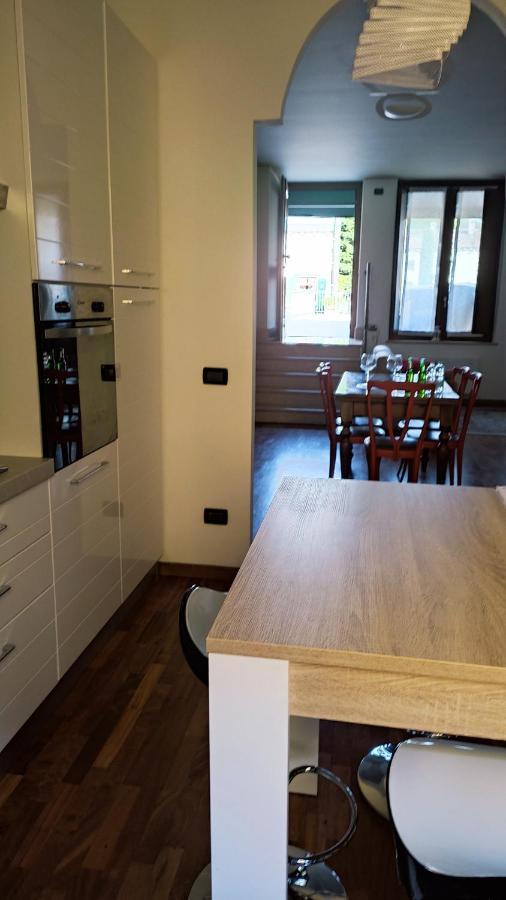 Casa Elisabetta Apartment Peschiera del Garda Ngoại thất bức ảnh