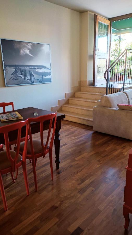 Casa Elisabetta Apartment Peschiera del Garda Ngoại thất bức ảnh