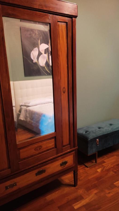 Casa Elisabetta Apartment Peschiera del Garda Ngoại thất bức ảnh