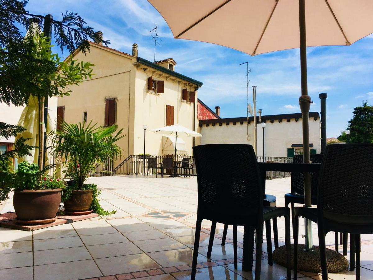 Casa Elisabetta Apartment Peschiera del Garda Ngoại thất bức ảnh