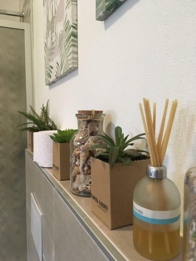 Casa Elisabetta Apartment Peschiera del Garda Ngoại thất bức ảnh