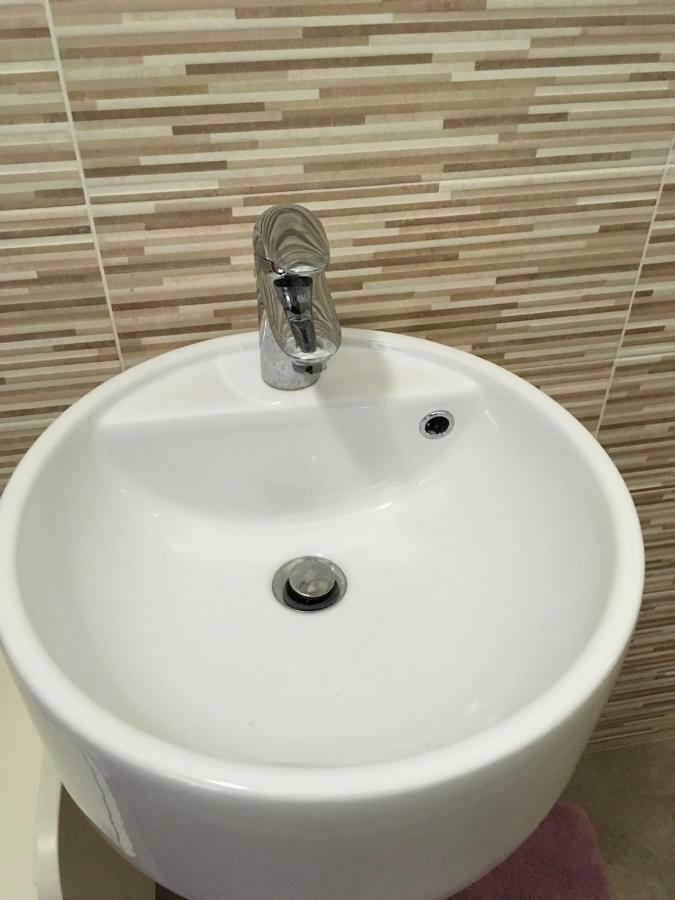 Casa Elisabetta Apartment Peschiera del Garda Ngoại thất bức ảnh