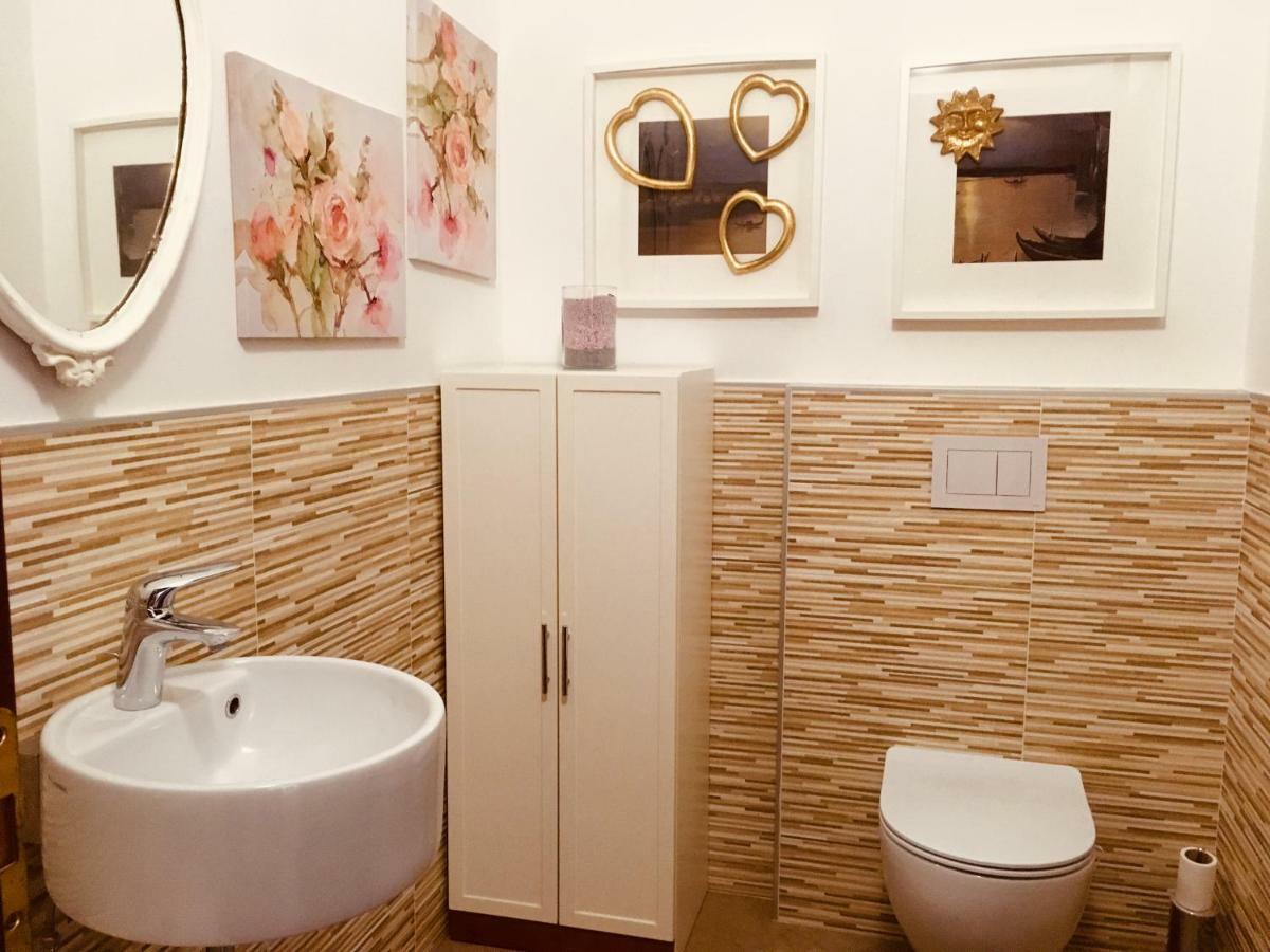 Casa Elisabetta Apartment Peschiera del Garda Ngoại thất bức ảnh